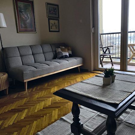 Duga Apartments Novi Sad Extérieur photo